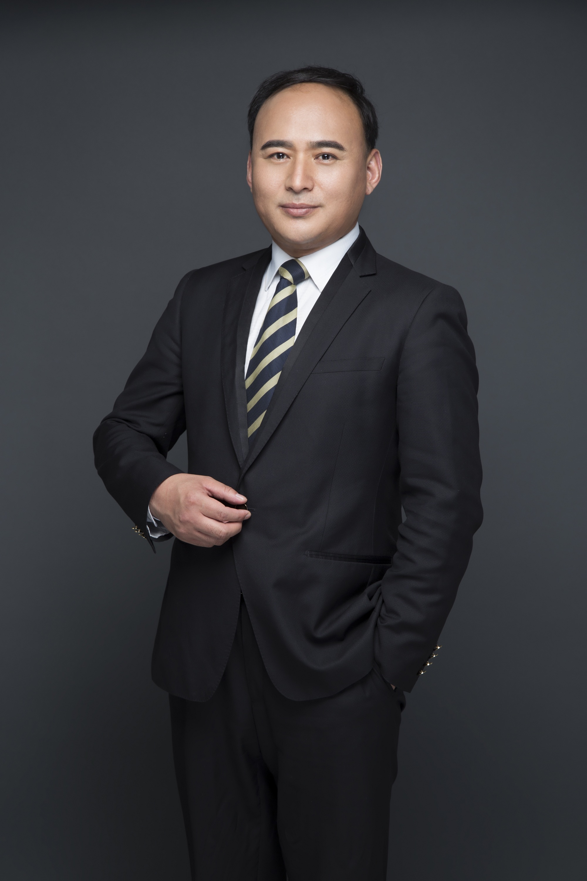 阮建安 项目运营总监